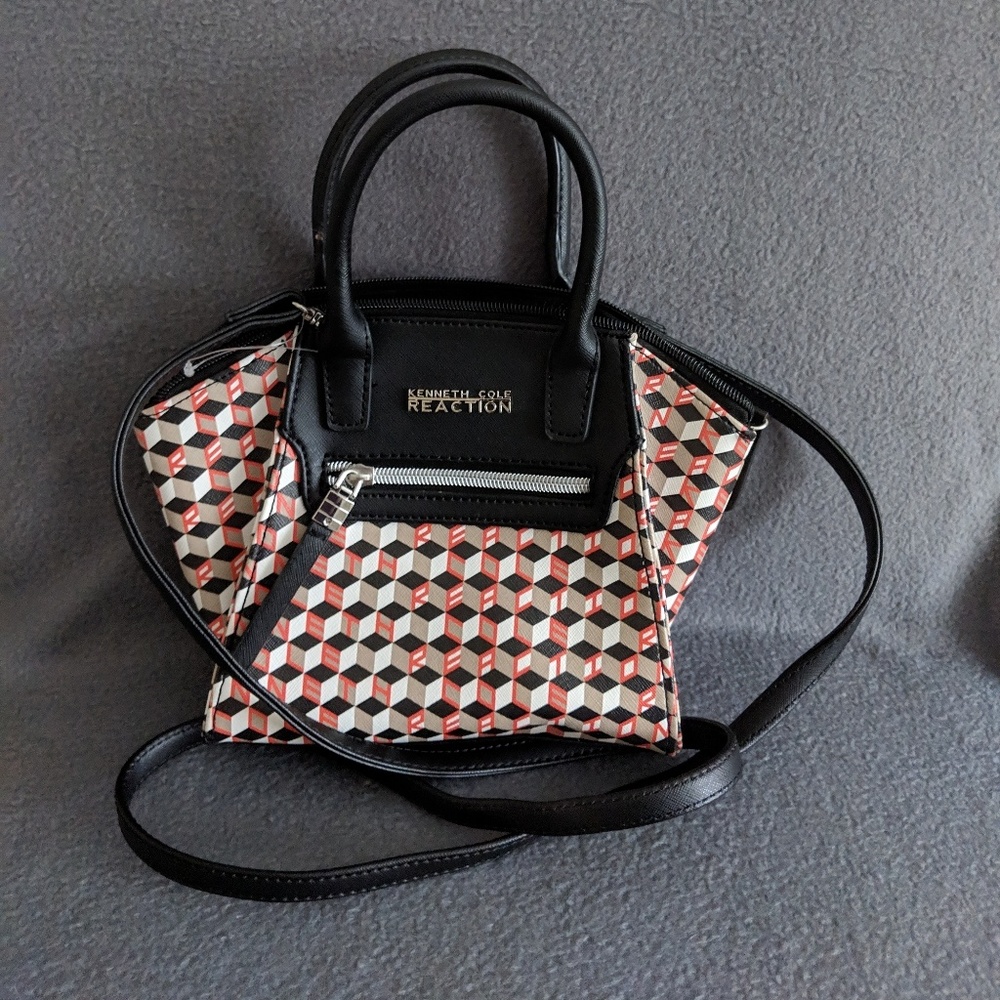 Kenneth Cole Small Satchel